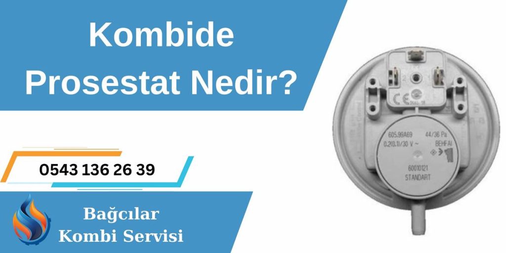 Kombi Prosestat Nedir?