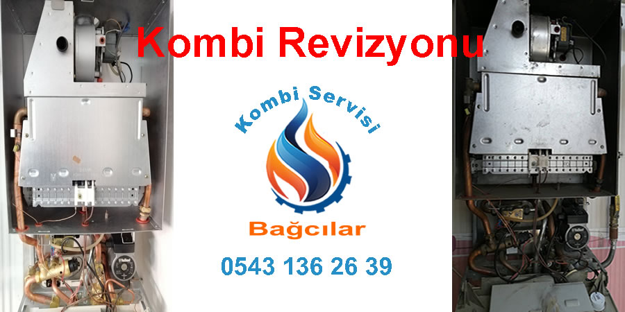 Kombi Revizyonu Nedir Nasıl Yapılır?