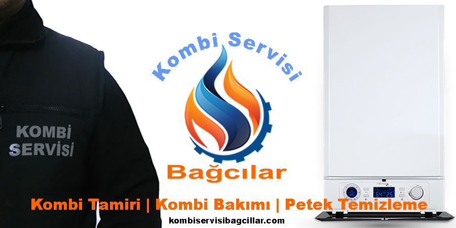 Bağcılar kombi servisi
