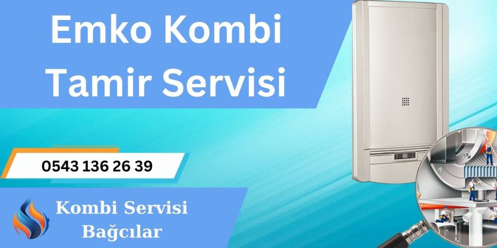 Emko Kombi Tamir Servisi