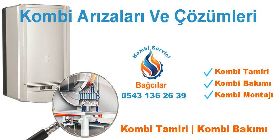 Kombi Arızaları ve Çözümleri