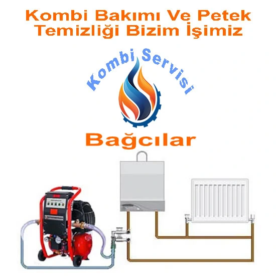 Bağcılar petek temizleme servisi