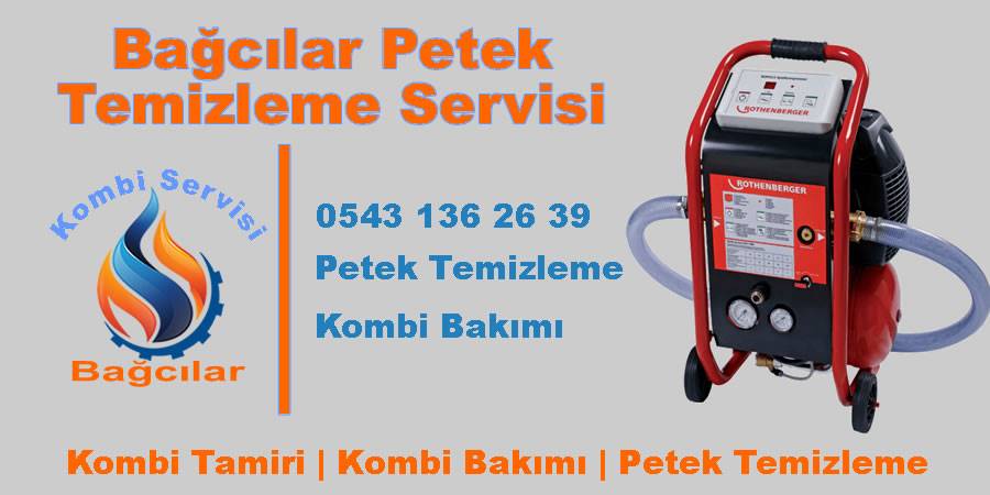 Bağcılar Petek Temizleme Servisi