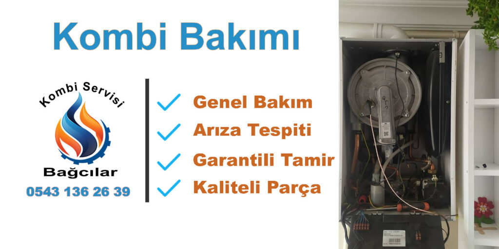 Kombi Bakımı